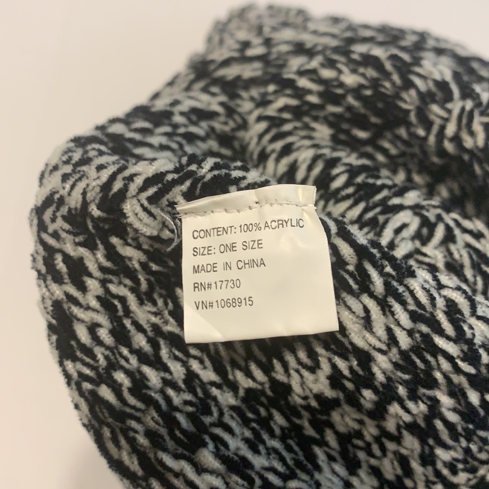 Beanie - Picture 2 of 3